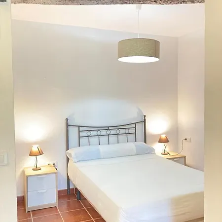La Yeguada 7 Apartment