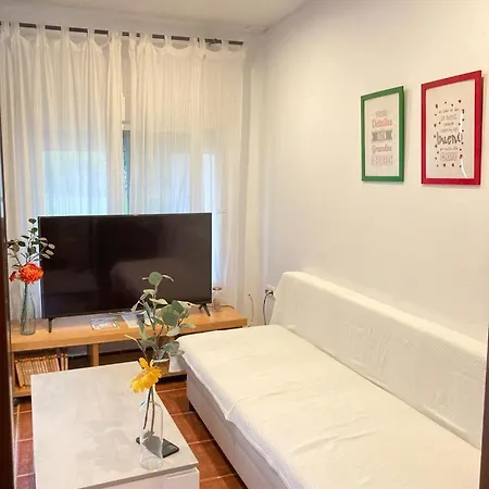 Apartment La Yeguada 7 *
