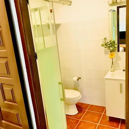 La Yeguada 7 Apartment